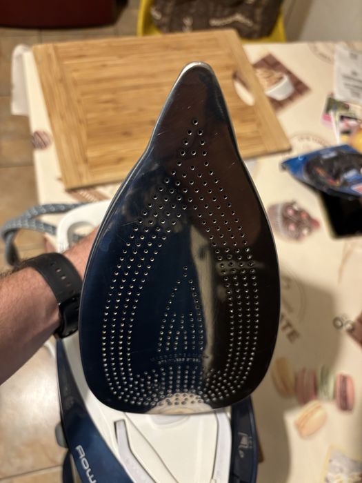 Statie de calcat Rowenta