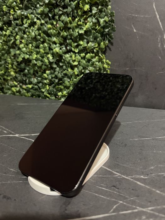 Iphone 15 pro max 512GB Black Titanium