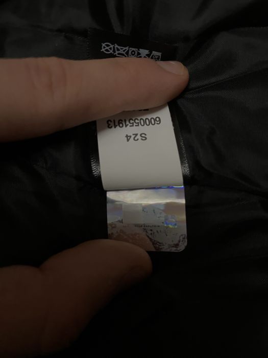 Geacă the north face