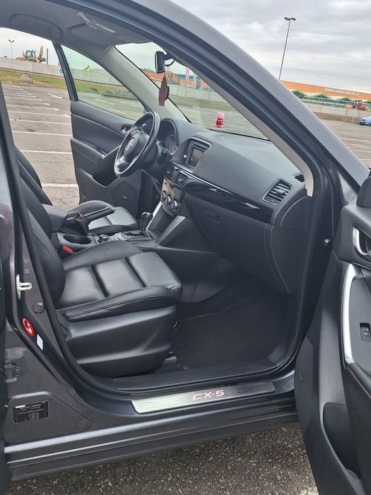 MAZDA CX5, 2191cm3, 175CP, 2013,motor 2.2
