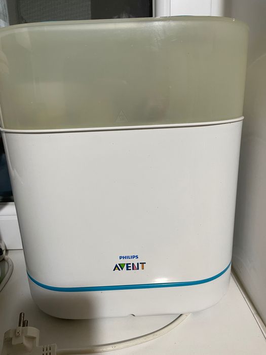 Sterilizator Philips Avent