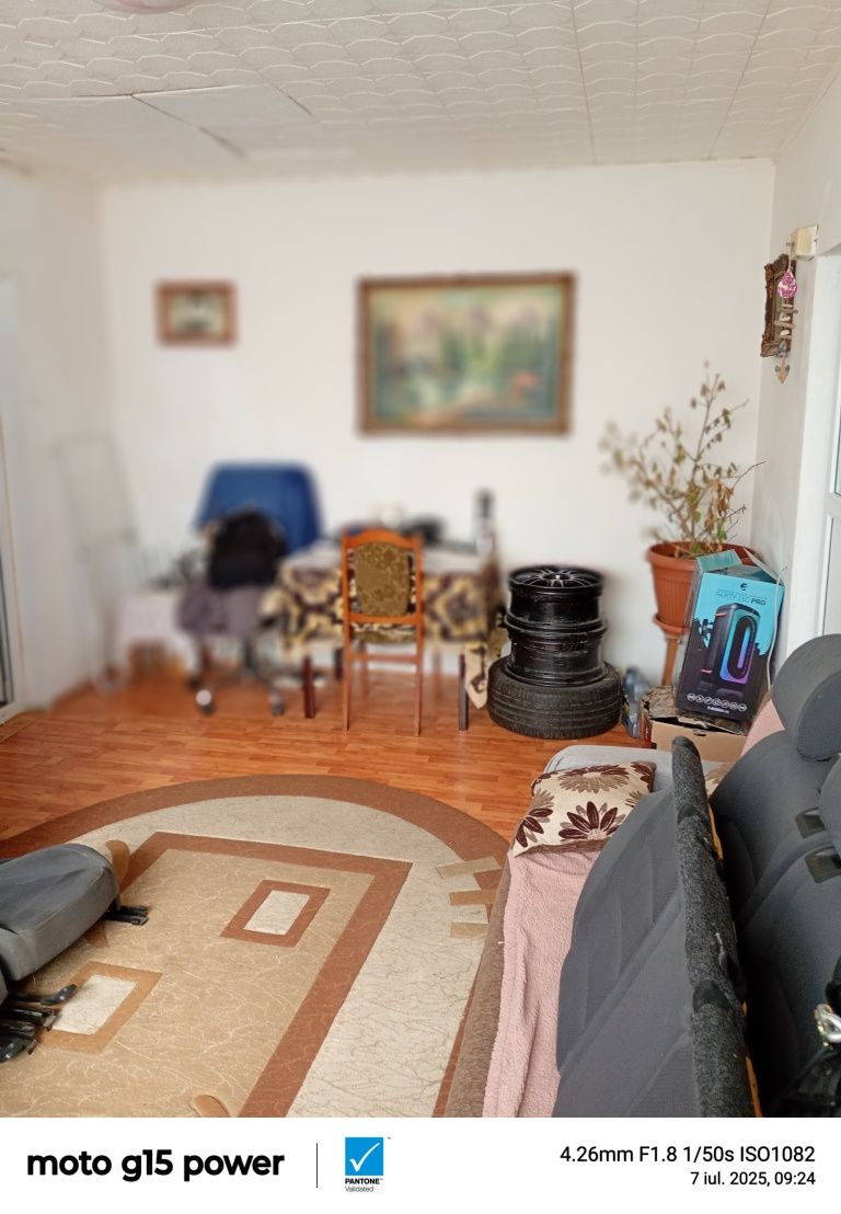 Vind apartament 2 camere