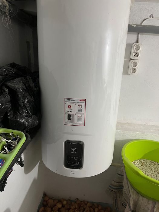 Boiler electric Ariston