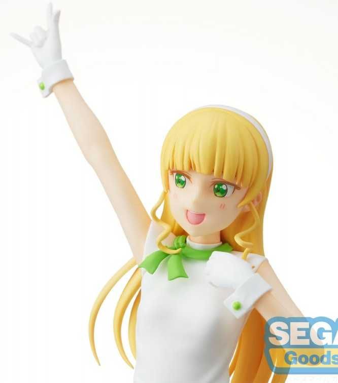 Figurina Love Live Superstar Sumire Heanna 19 cm anime