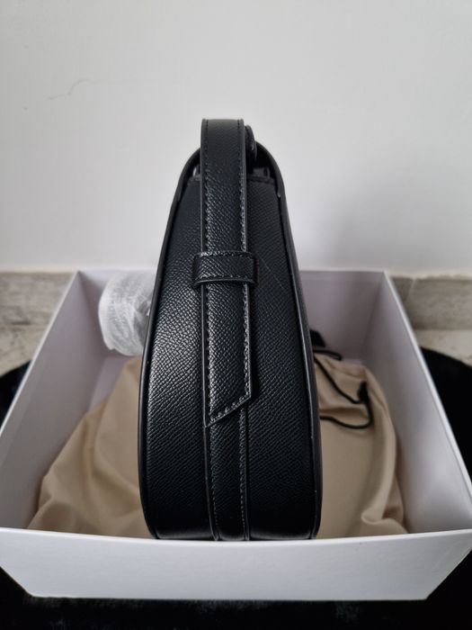 Polène Numéro Dix Textured Black