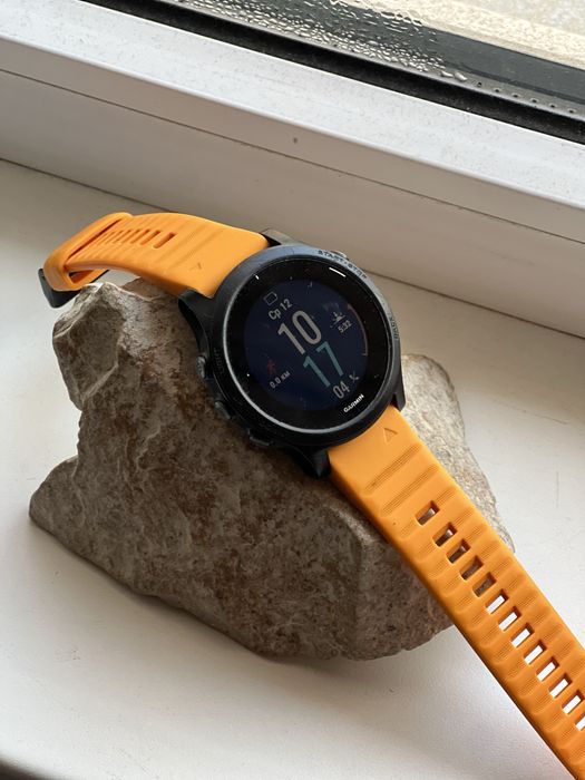 Garmin forerunner 945