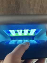 UV лампа фурна за нокти УВ