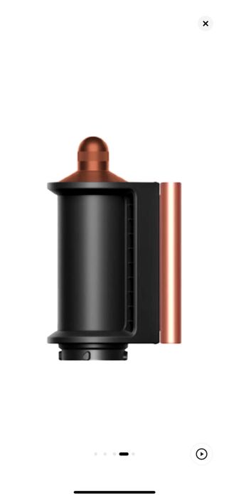 Ondulator multistyler Dyson HS08