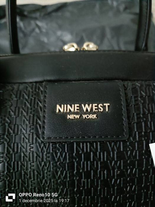 Vând geantă laptop!