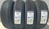 185/65 R15, 88T, CONTINENTAL AllSeasonContact, Anvelope all season M+S
