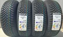 185/65 R15, 88T, CONTINENTAL AllSeasonContact, Anvelope all season M+S