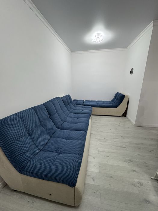 Модульный уголок