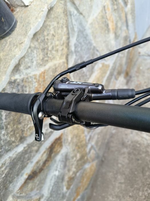 Orbea Oiz M20 TR