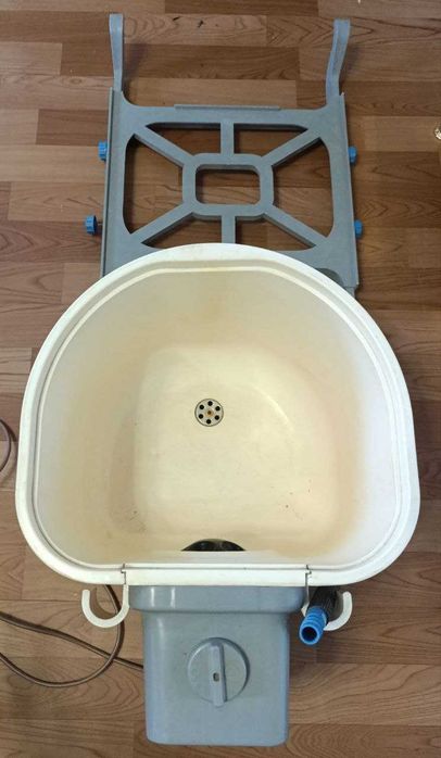 Стиральная машинка Малютка