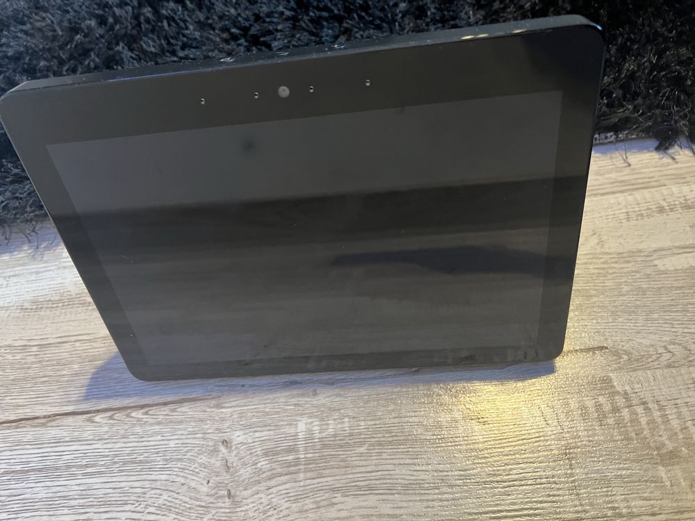 Boxa inteligenta Amazon Echo Show 2nd gen