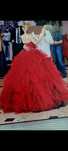 Rochie mireasă/nașa