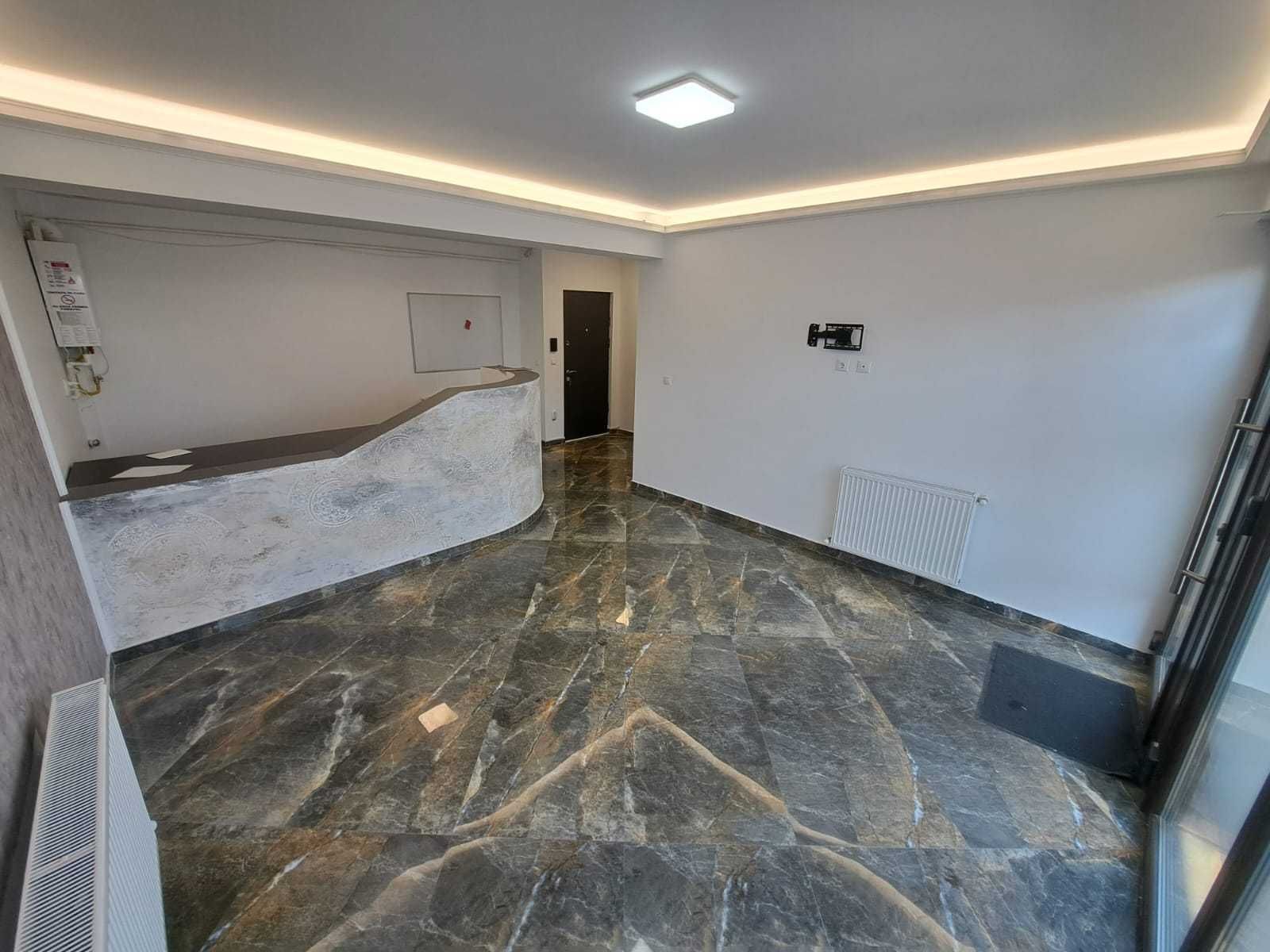 Spatiu comercial Lunca Cetatuii Complex Astoria Residence