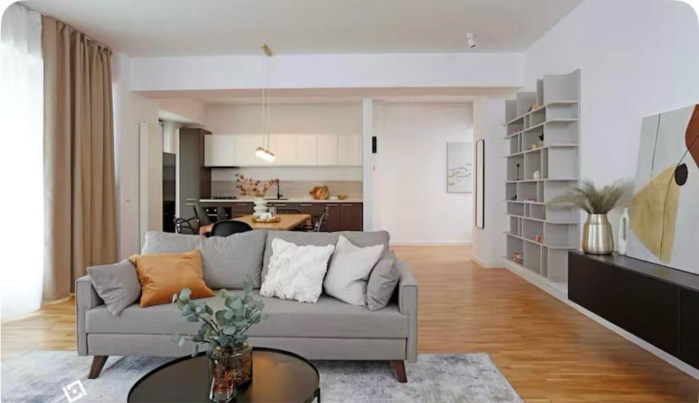 Apartament 3 camere de vanzare | Scoala Americana