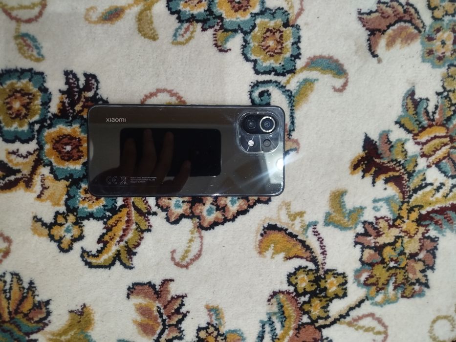Xiaomi 11lite 8/128