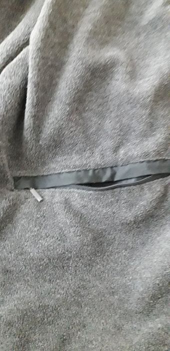 Черно яке без качулка