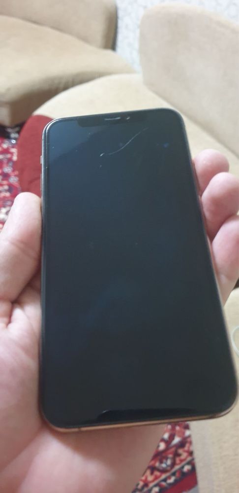 Iphone 11 pro 256 gold