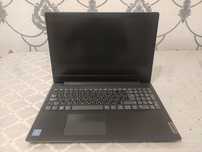 Ноутбук "Lenovo"