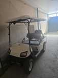 Golf kar yangi holatda