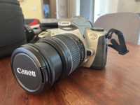 Canon EOS 300 лентов
