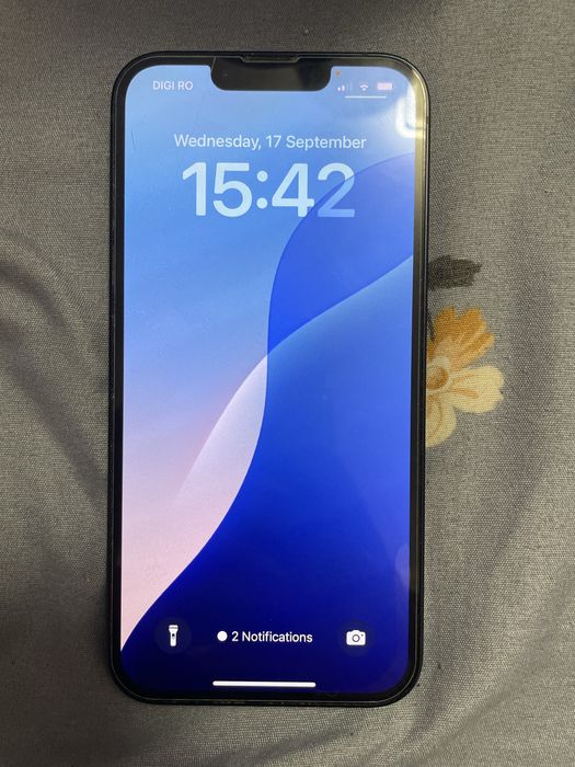 Iphone 13 256gb Midnight