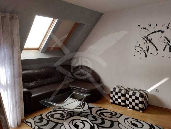 Тристаен апартамент в Кючук Париж!85910