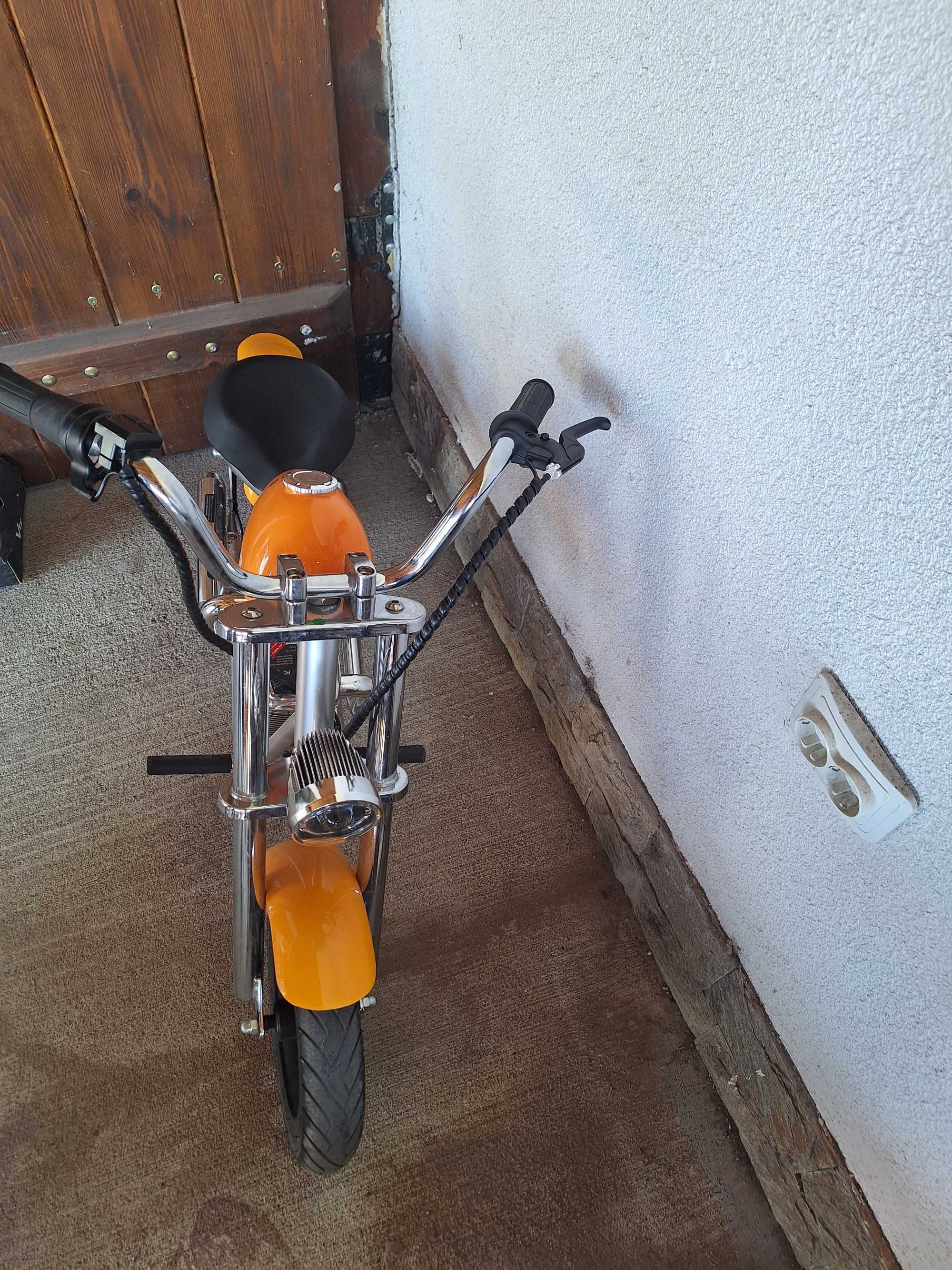 Детски ел.мотор Rider