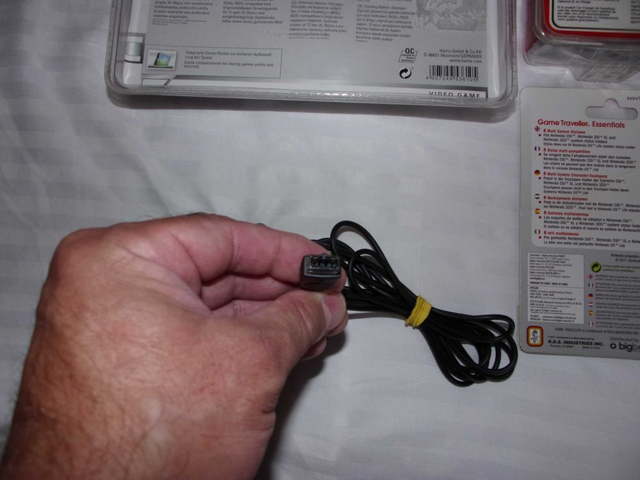 Accesori Gaming sigilate