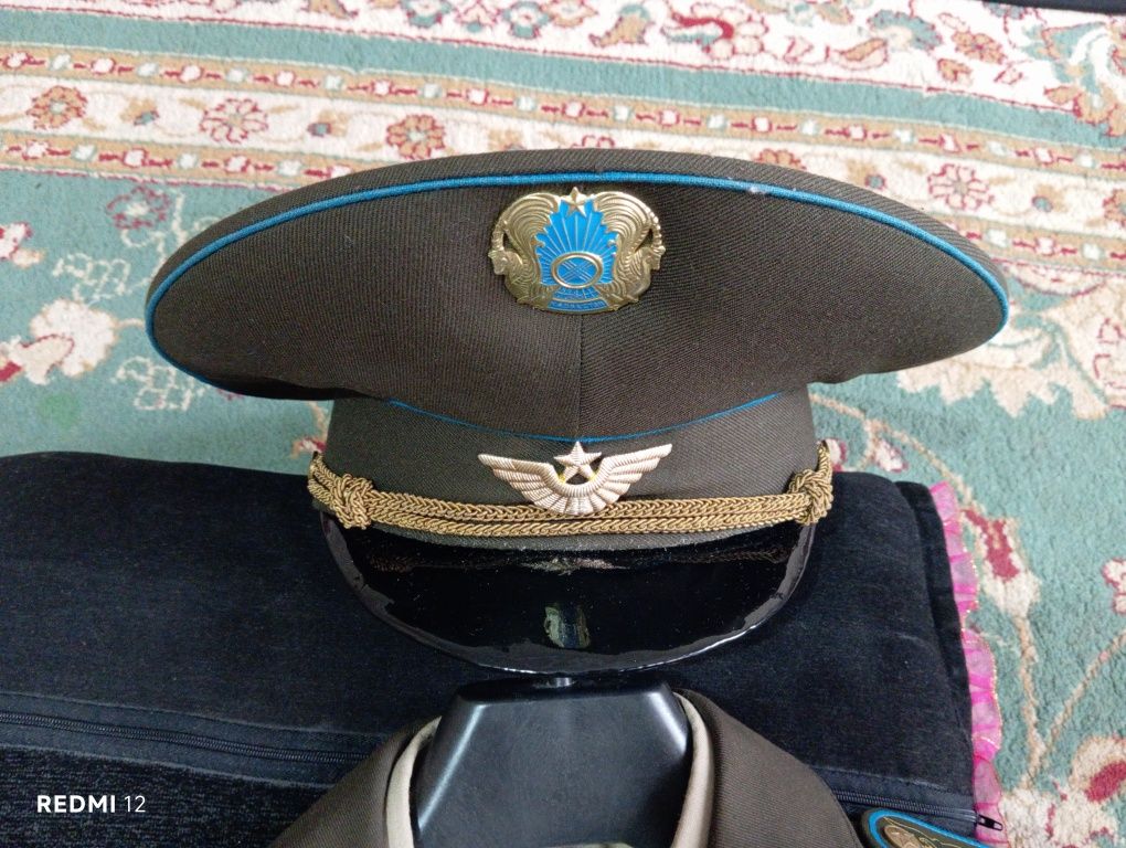 Прадам форма пограна