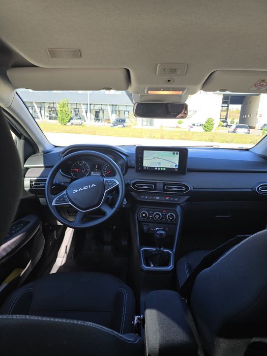 Vănd Dacia logan editie xx!