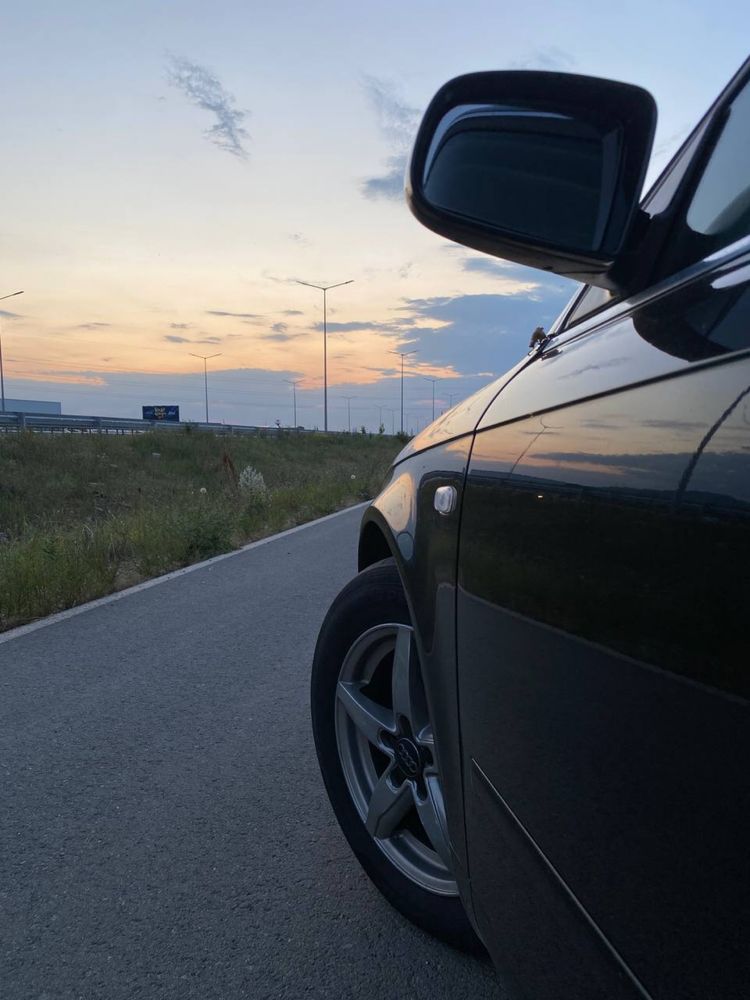Audi A4 1.9 TDI S-line