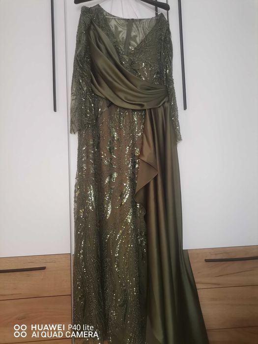 Rochie de lux nașa, soacră...