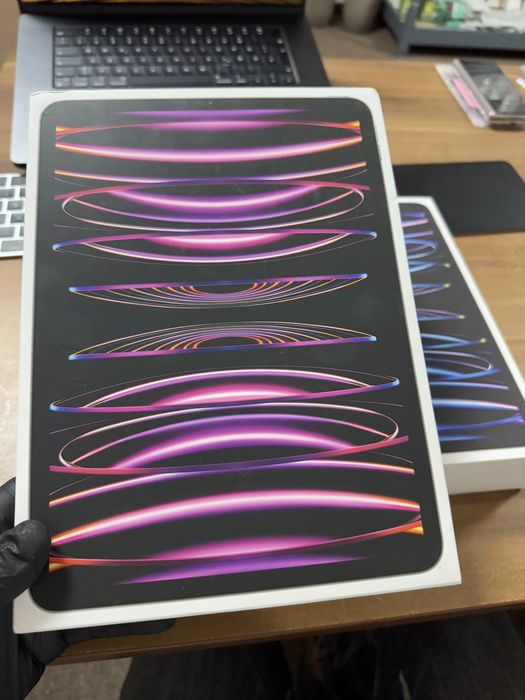 iPad Pro 11-inch (4 th generation) Cellular/ 2 Tb / GARANȚIE 24 luni |