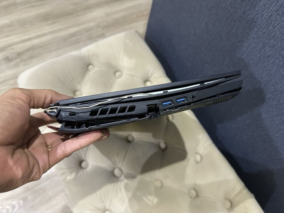 * Acer Nitro 5 на запчасти