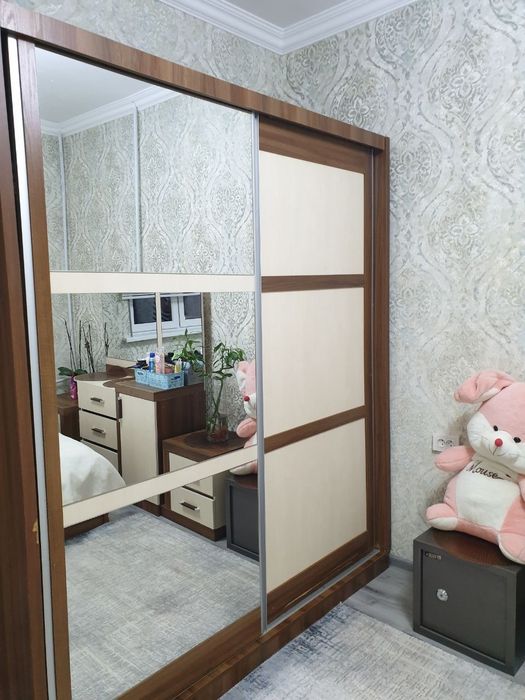 Уютная квартира для девушек