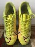 Adidasi nike mercurial 200s