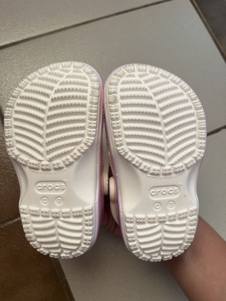 Оригинален Crocs