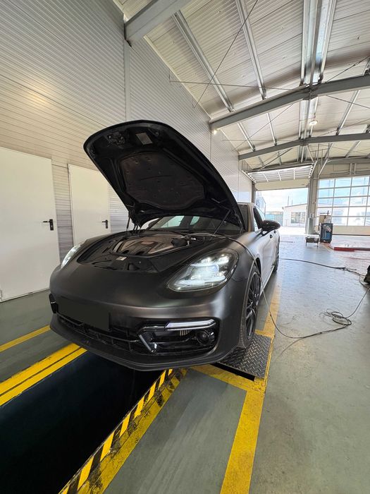 Statie ITP Sibiu | Drive in Sibiu | ITP 2 LINII cu si fara programare