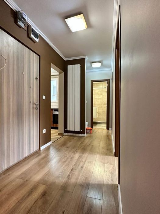 Ofer spre vanzare Apartament 3 Camere Etaj 1 Carpati limita