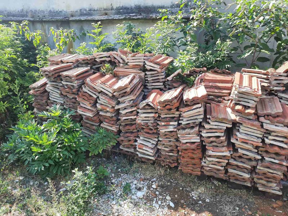 Цигли едноканални и двуканални