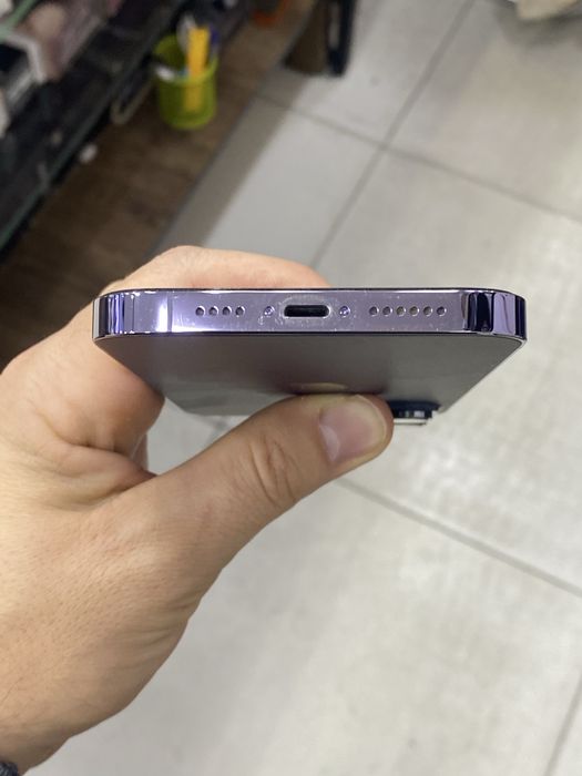 iPhone 14 pro max 512gb