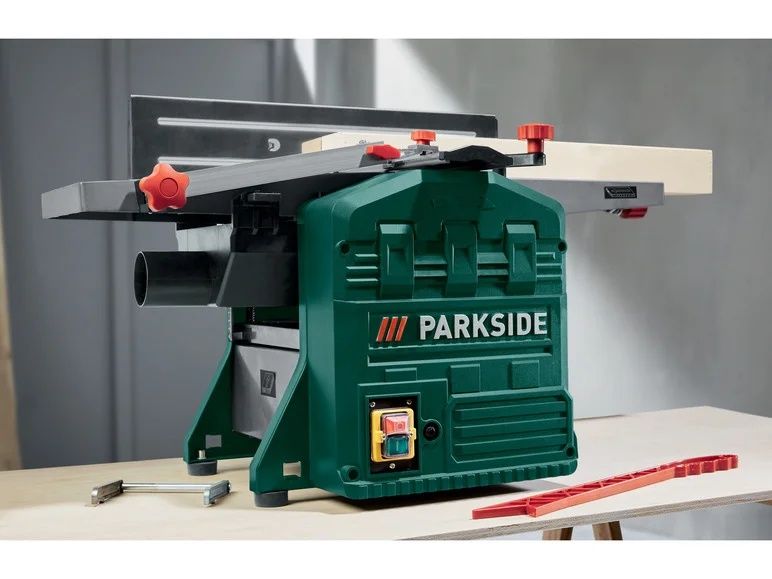 Нов Немски 2в1 АБРИХТ ЩРАЙХМУС PARKSIDE 1250W Германия