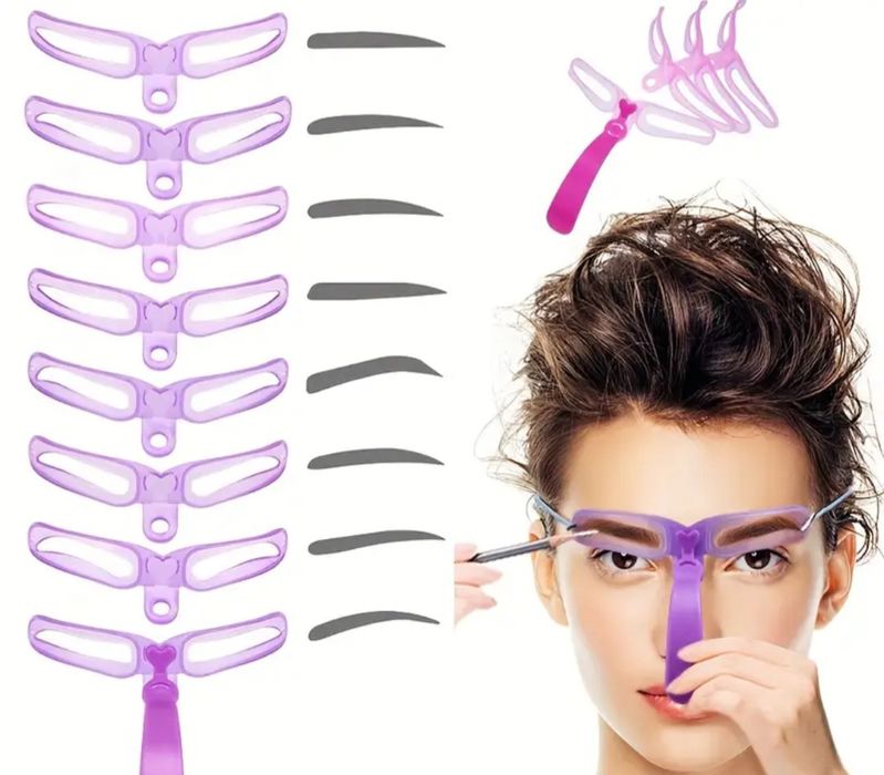 Forma sprancene modelator