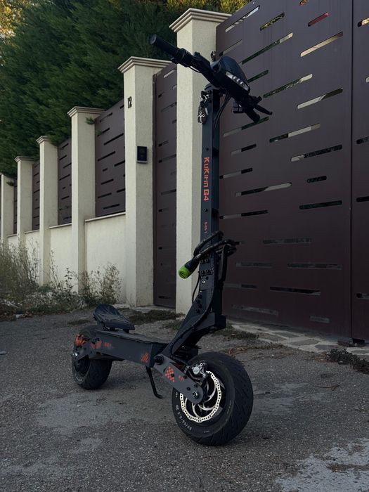 vand trotineta g4
