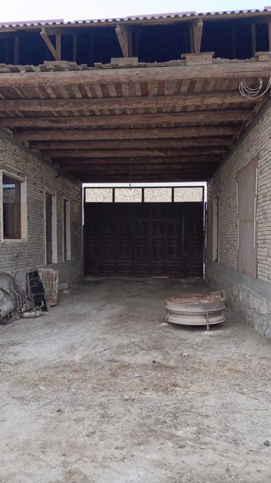 Ойбек кучаси Уба чули МФЙда ховли сотилади