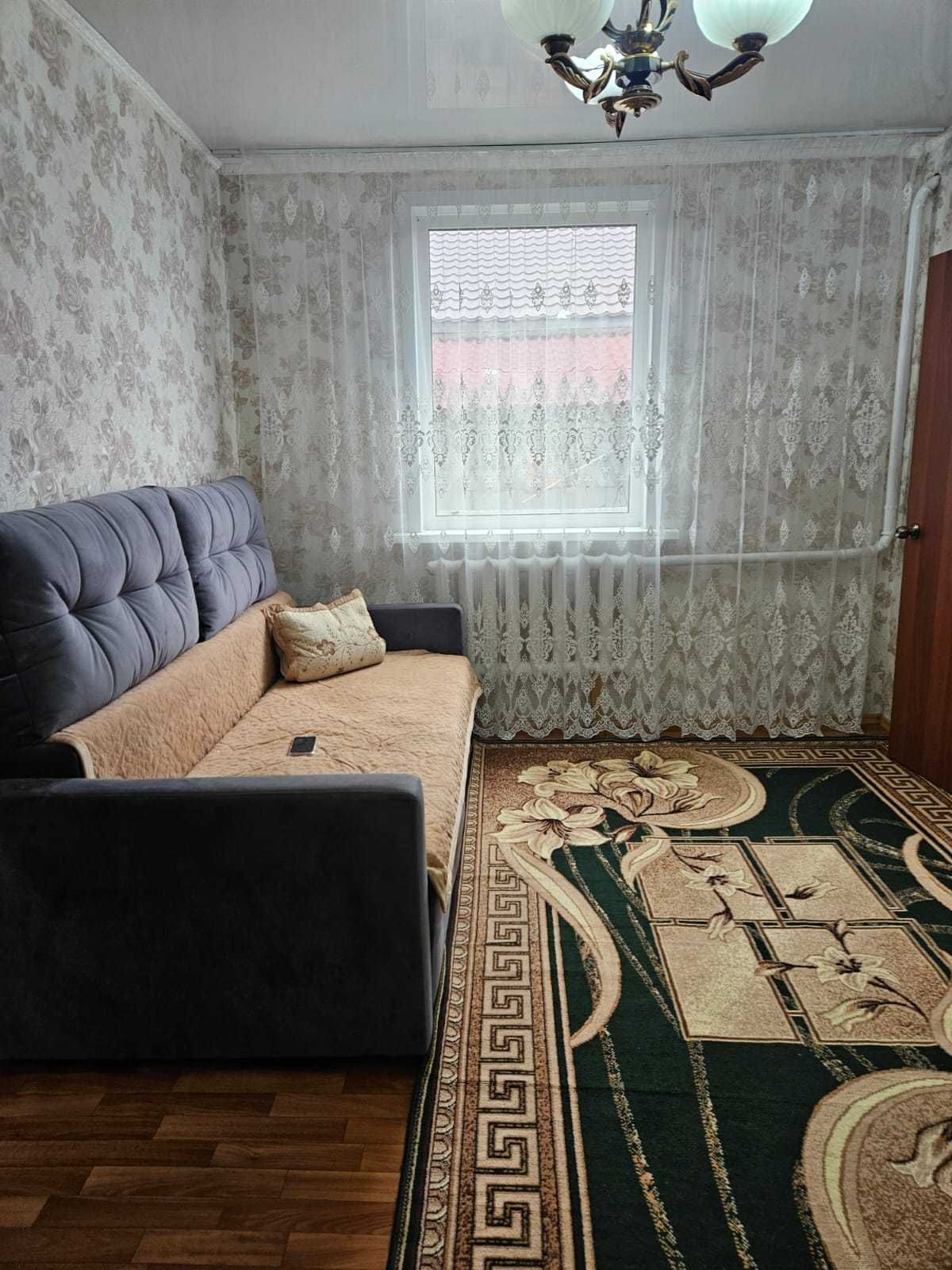 Продам 4 ком  дом